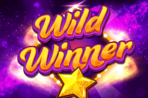 Wild Winner pokie