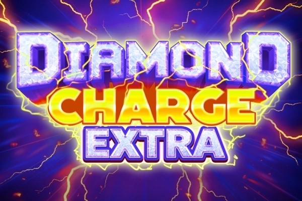 Diamond Charge Extra pokie