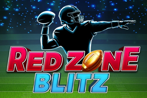 Red Zone Blitz pokie