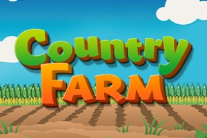 Country Farm pokie