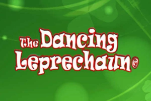 The Dancing Leprechaun pokie