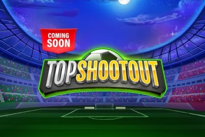 Top Shootout pokie