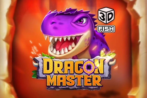 Dragon Master pokie