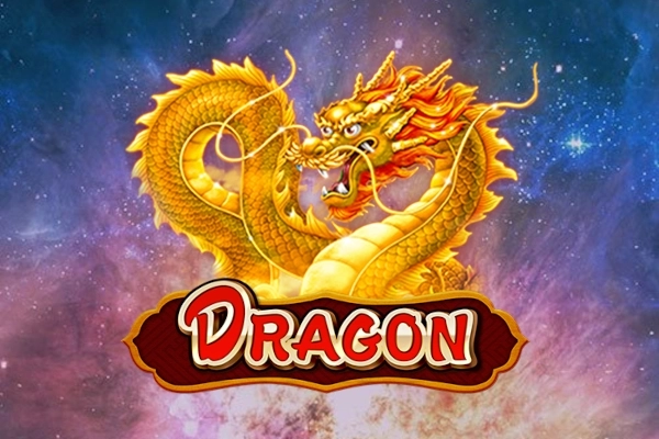 Dragon pokie