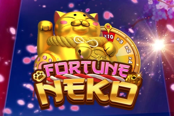 Fortune Neko pokie