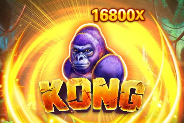 Kong pokie