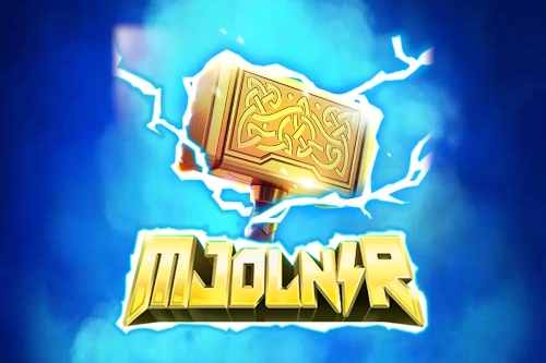 Mjolnir pokie