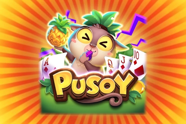 Pusoy pokie