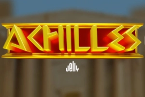 Achilles pokie