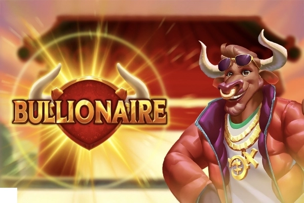 Bullionaire pokie