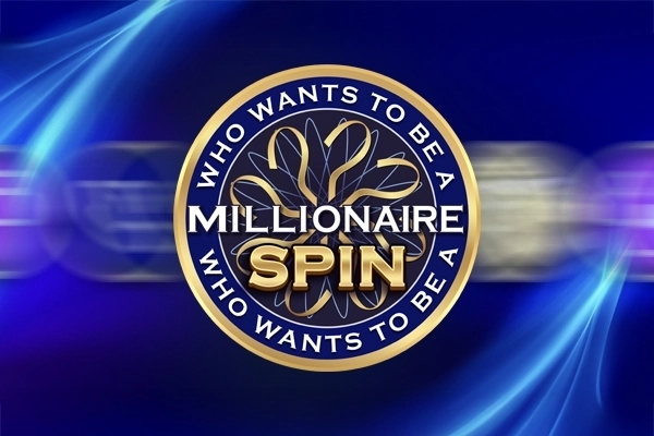 Millionaire Spin pokie