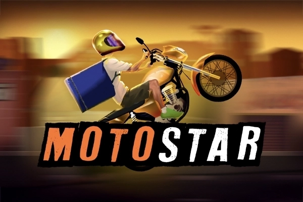 Moto Star pokie