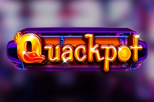 Quackpot pokie