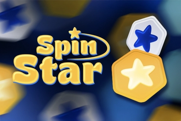 Spin Star pokie