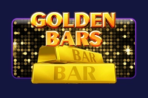 Golden Bars pokie