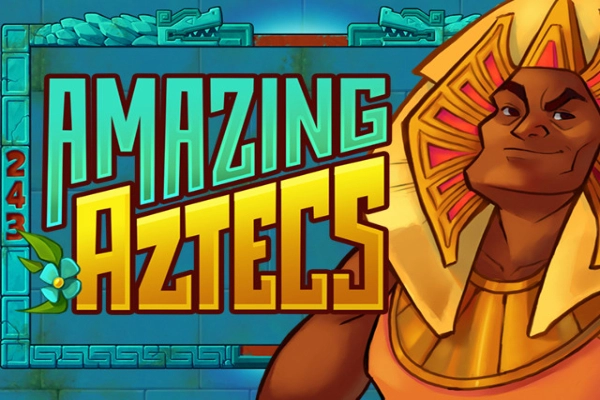 Amazing Aztecs pokie
