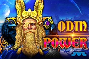 Odin Power pokie