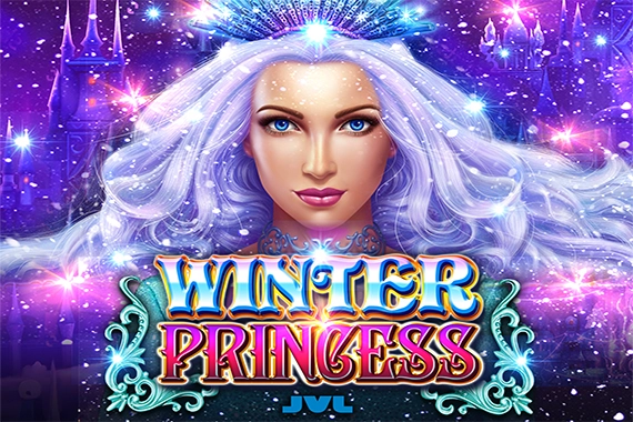 Winter Princess pokie