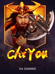 Chi You pokie