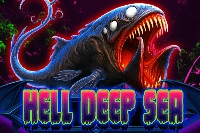 Hell Deep Sea pokie