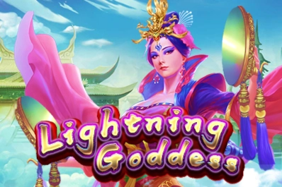 Lightning Goddess pokie