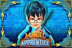 Magic Apprentice pokie