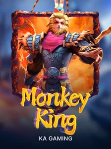 Monkey King pokie