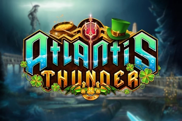 Atlantis Thunder St. Patrick's Day Edition pokie