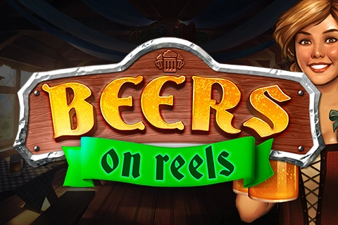 Beers on Reels pokie
