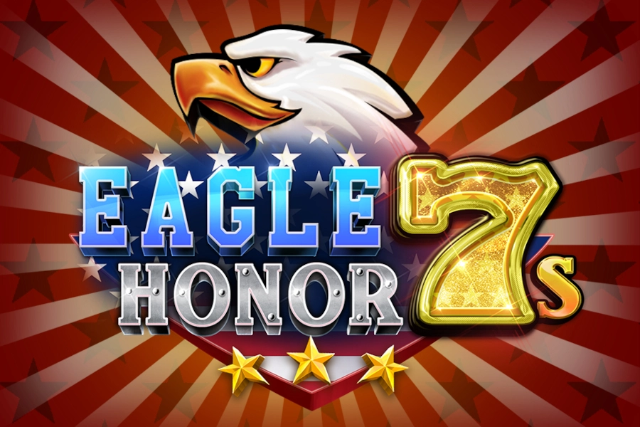 Eagle Honor 7s pokie