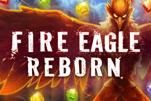 Fire Eagle Reborn pokie
