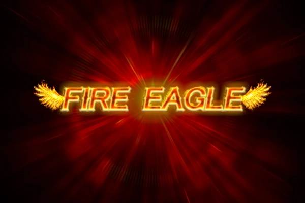 Fire Eagle pokie