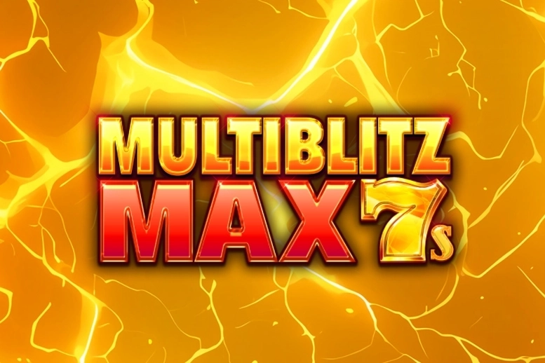 MultiBlitz 7s Max pokie