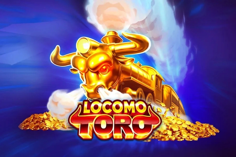 Locomotoro pokie