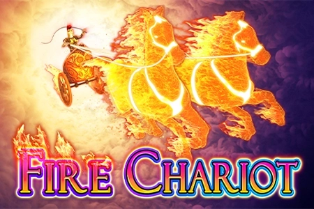 Fire Chariot pokie