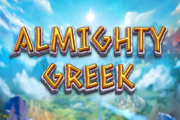 Almighty Greek pokie