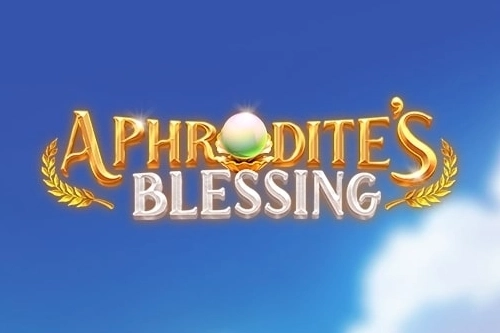 Aphrodite's Blessing pokie