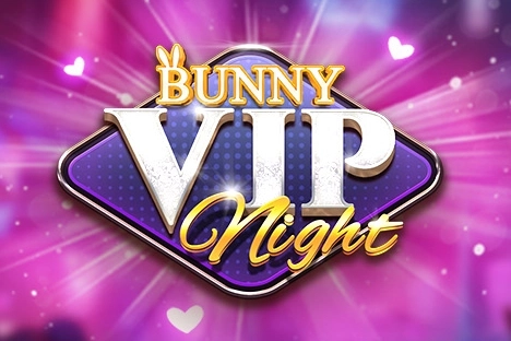 Bunny VIP Night pokie