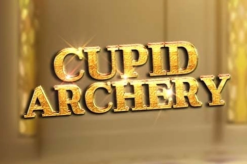Cupid Archery pokie