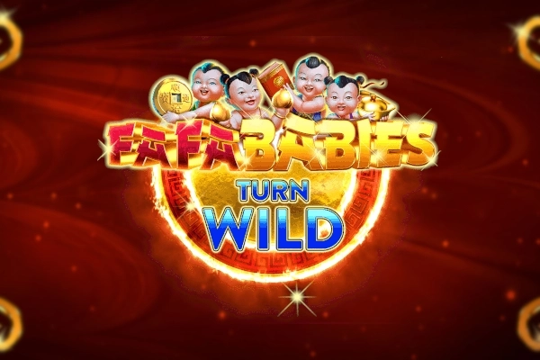 Fafa Babies pokie
