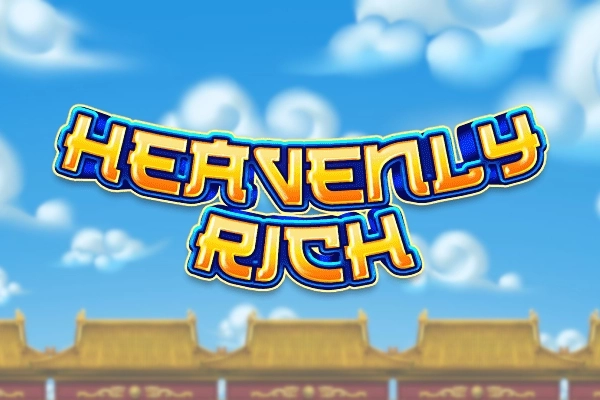 Heavenly Rich pokie