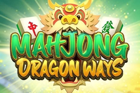 Mahjong Dragon Ways pokie