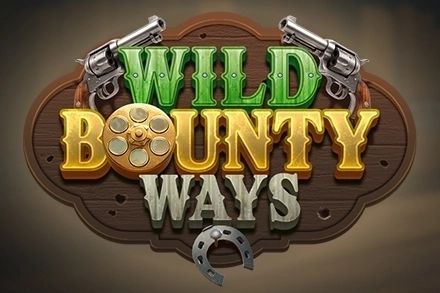 Wild Bounty Ways pokie