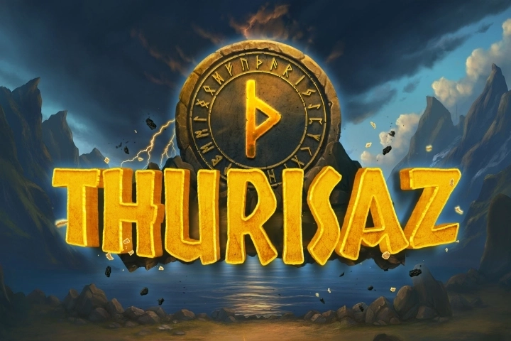 Thurisaz pokie