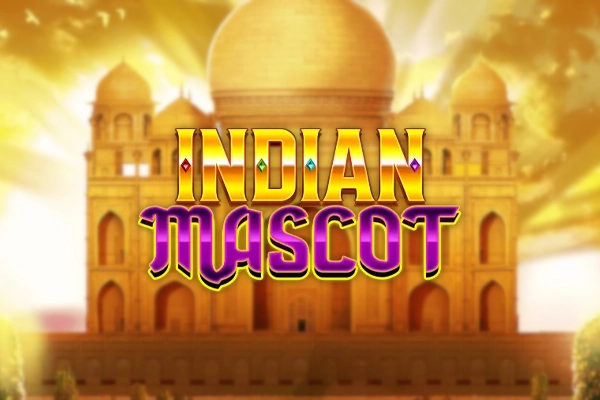 Indian Mascot pokie