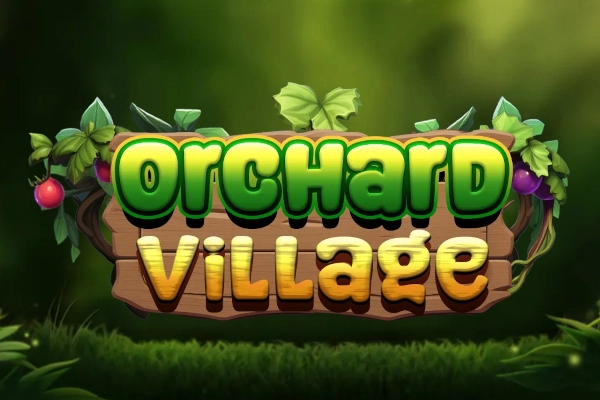 Orchard Village pokie
