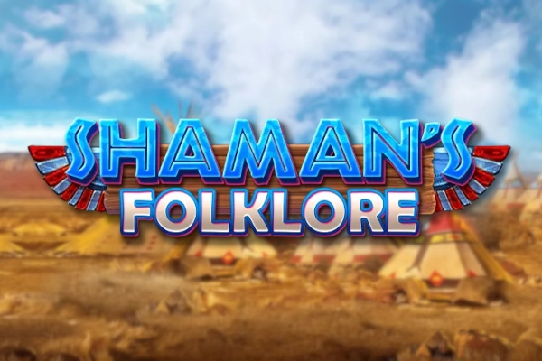 Shaman's Folklore pokie