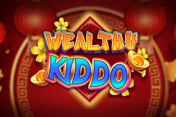 Wealthy Kiddo pokie
