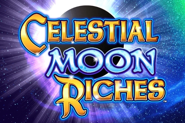 Celestial Moon Riches pokie