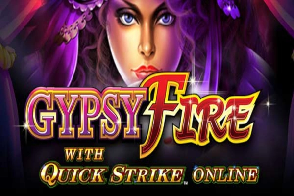Gypsy Fire with Quick Strike pokie